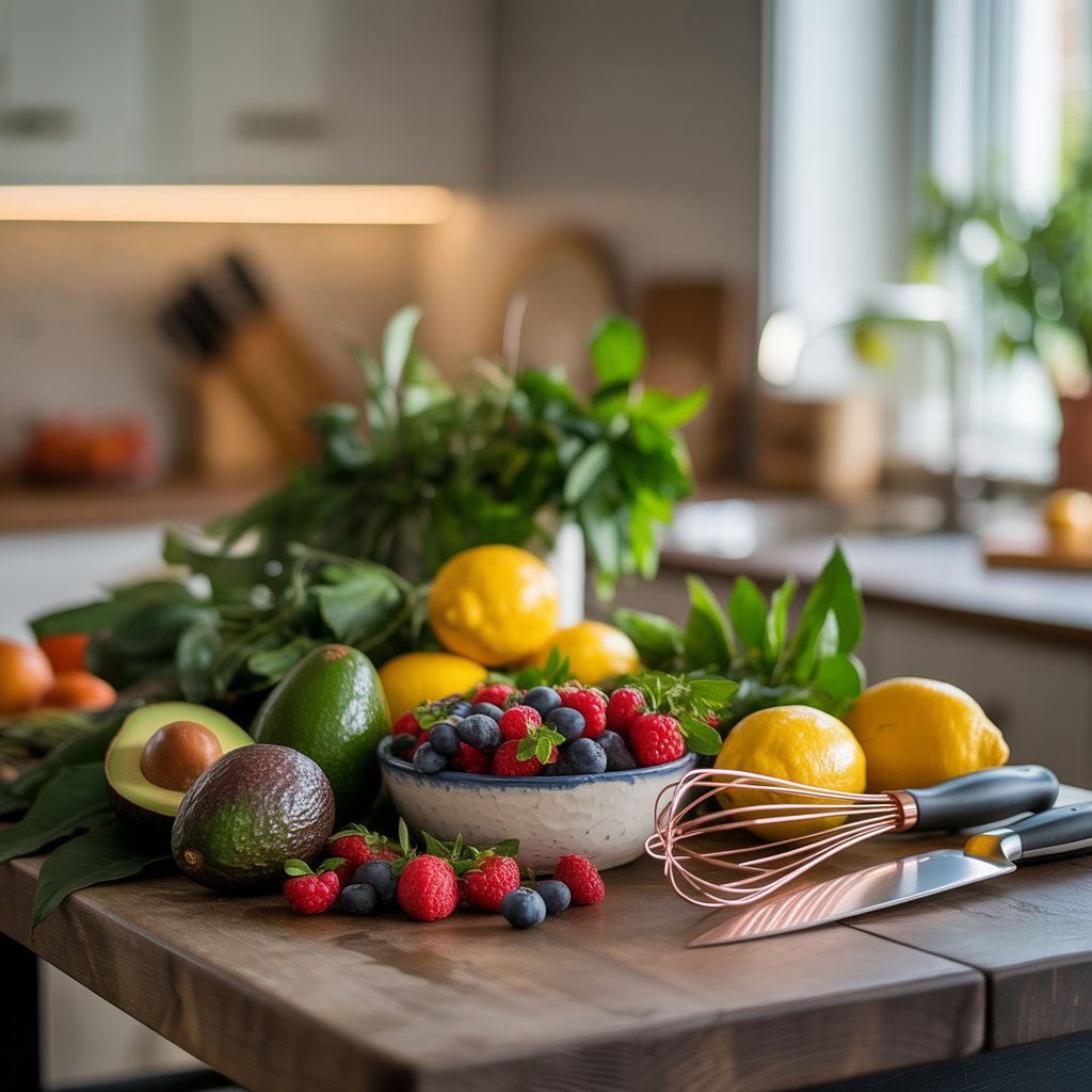 Healthy Eating Tips